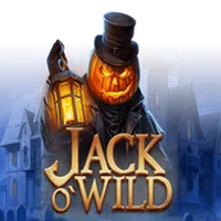 Jack O'Wild